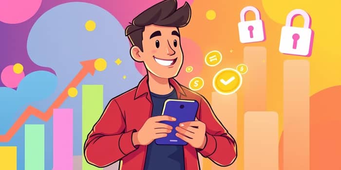 El Secreto de un Préstamo Personal Exitoso