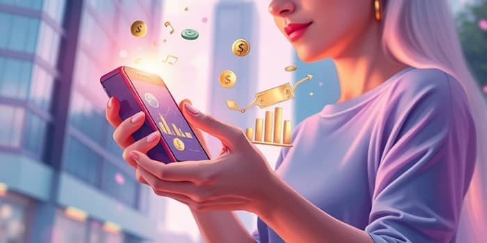 Finanzas Intuitivas: Desarrolla tu 'Sexto Sentido' con el Dinero