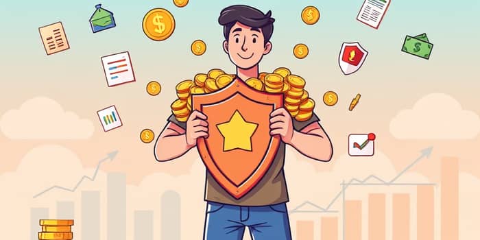 El Arte de Blindar tus Finanzas Personales