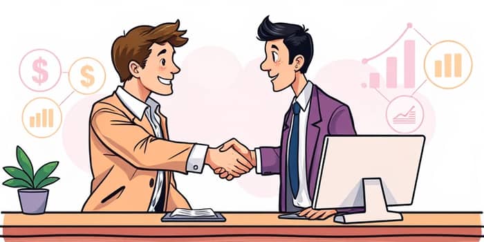 Negociación Avanzada: Obtén Tasas Preferenciales