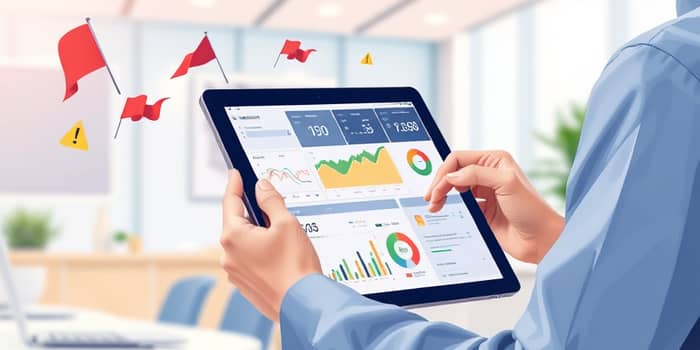 Detecta las Señales de un Préstamo Peligroso