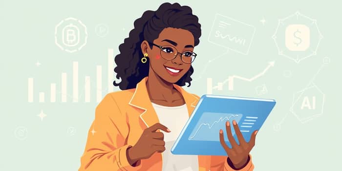 Tu Crédito, Tu Poder: Gestión Inteligente