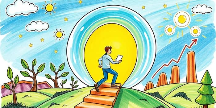 Descubre tu Zona de Confort Financiero y Expándela