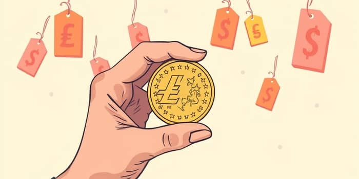 La Inflación y su Efecto en tu Poder Adquisitivo