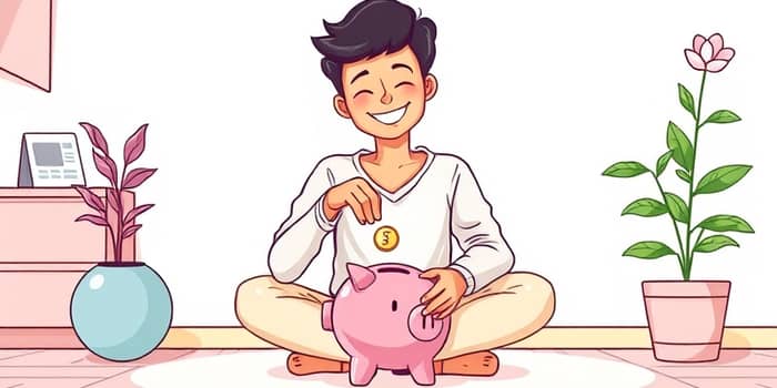 El Arte de la Renuncia: Di Adiós a lo que Drena tu Bolsillo