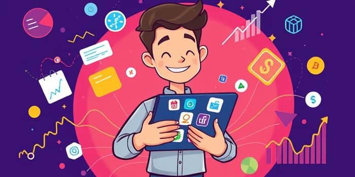 Optimiza tu Crédito: Estrategias Avanzadas