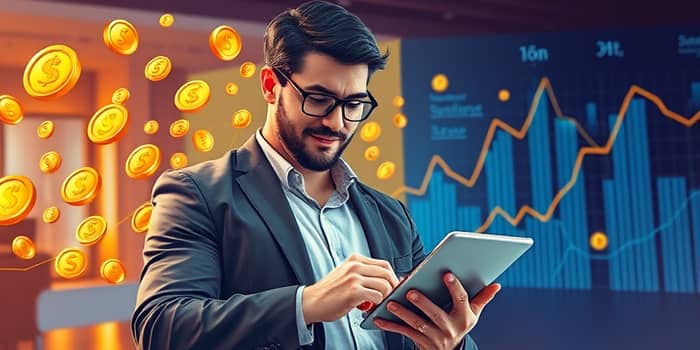 Más Allá del Presupuesto: Flujo de Caja y su Poder