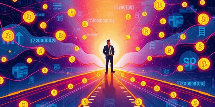 El Ecosistema del Dinero: Cómo Influyen tus Decisiones