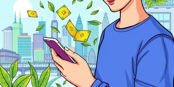 Más Allá del Plástico: Alternativas Inteligentes de Pago