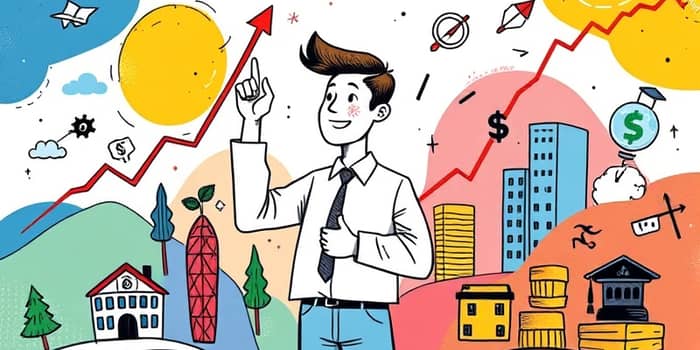 Invertir con Deuda Inteligente: Claves para el Éxito