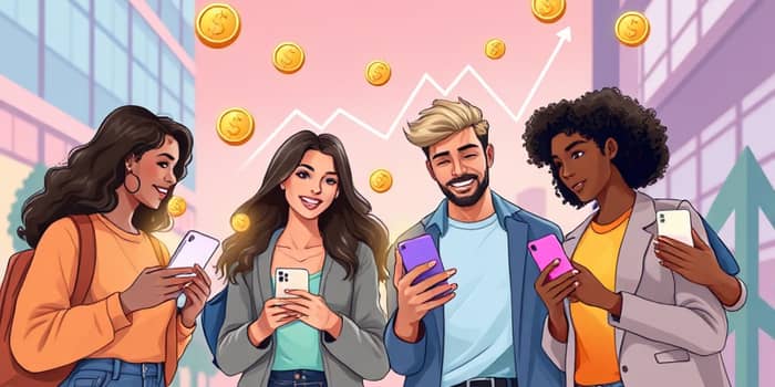 Generación Z y Finanzas: Preparando el Futuro Económico