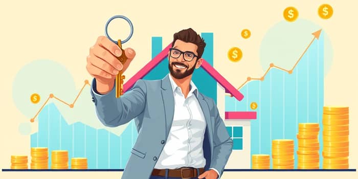 Finanzas para Solteros: Independencia y Crecimiento Económico