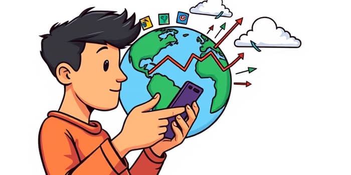 El Riesgo País y su Sombra en tus Pagos