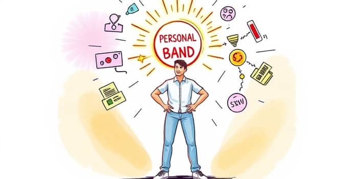 Tu Marca Personal como Inversión: Multiplica tu Valor