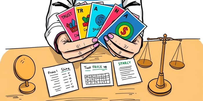 El Juego de la Valoración: Cómo Encontrar el Precio Justo