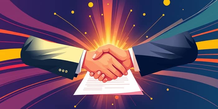 El Poder de la Negociación: Mejora tus Rendimientos en Cada Transacción