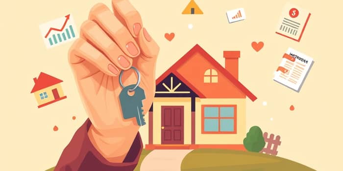 Descubre el ABC de tu Préstamo Hipotecario