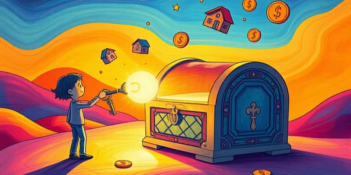 Préstamos con Garantía Real: Maximiza Opciones