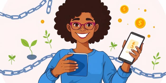 Mitos y Realidades de Préstamos sin Buro