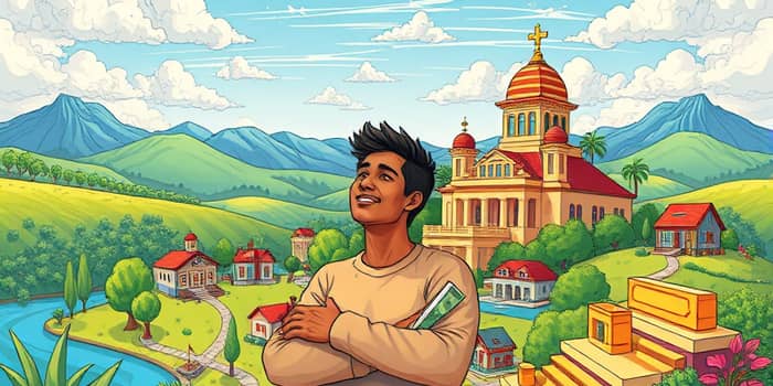 Construyendo un Imperio Pasivo: El Poder de la Rentabilidad Constante