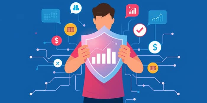 Monitoreo Continuo: Controla tu Crédito