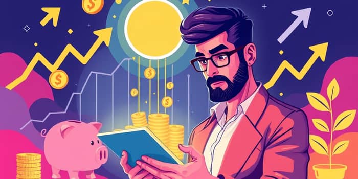 Analiza el Flujo de Caja antes de tu Préstamo