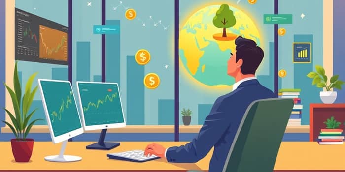 Más Allá del Ruido: Enfócate en lo que Realmente Importa para Invertir