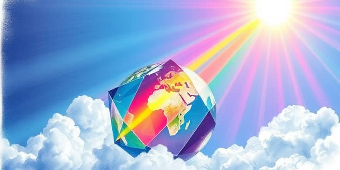 El Prisma Global: Descomponiendo las Variables del Mercado Mundial