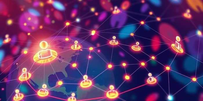 El Efecto Contagio: Cómo un Evento Local Impacta el Mundo