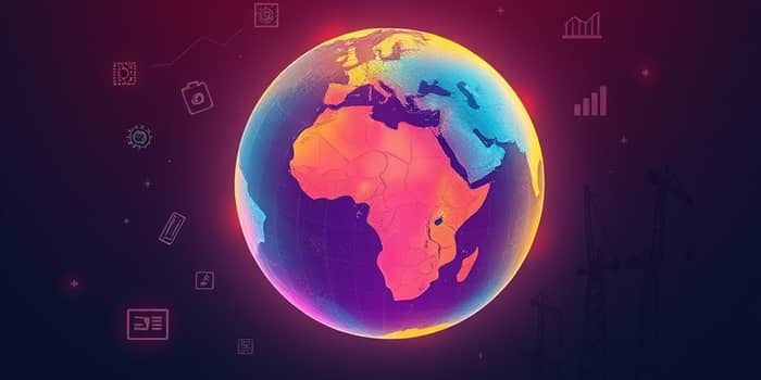 La Oportunidad Escondida: Inversión en Países en Crecimiento