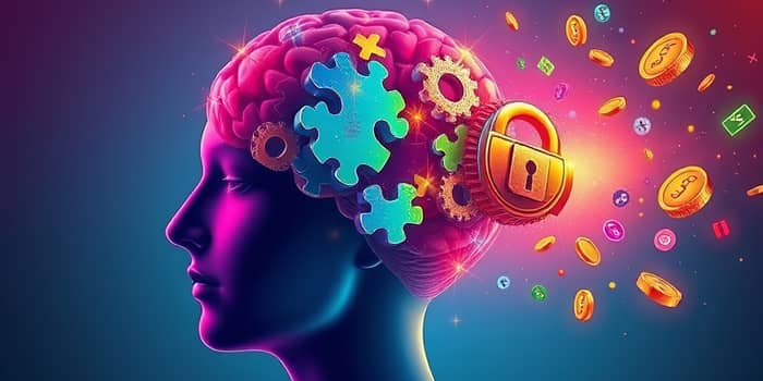 Desbloquea tu Mente de Ahorrador: Más Allá de la Fuerza de Voluntad