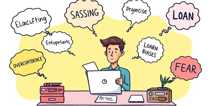 El Factor Psicológico en la Gestión de tu Préstamo