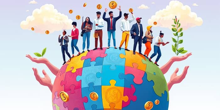 Desafíos y Soluciones en el Préstamo para Emprendedores