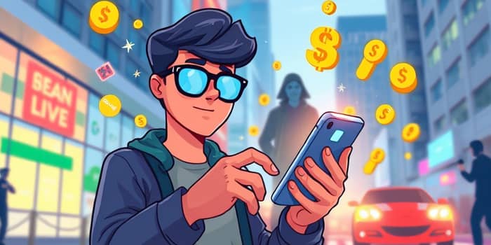 Préstamos Online: Conveniencia con Precaución