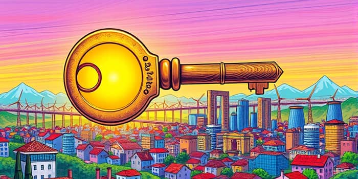 Invertir con Crédito: Potencia tus Proyectos Inteligentemente