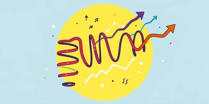 Finanzas Elásticas: Moldéate a las Oportunidades del Mercado