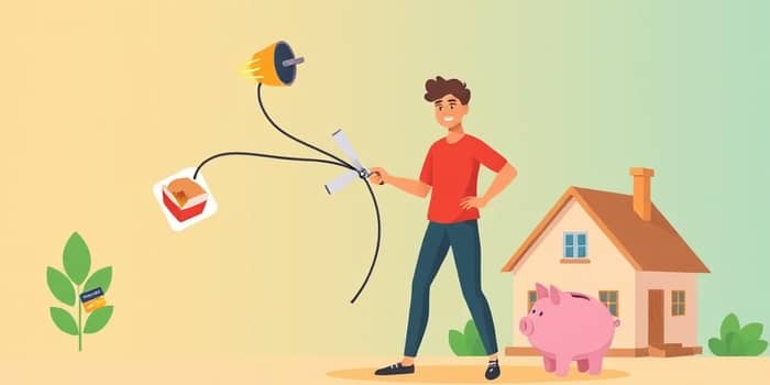 El Desafío de la Renuncia: Gastos que Deberías Eliminar Hoy