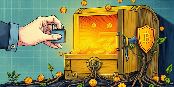 Desmitificando el Capital: Cómo Acumularlo y Protegerlo