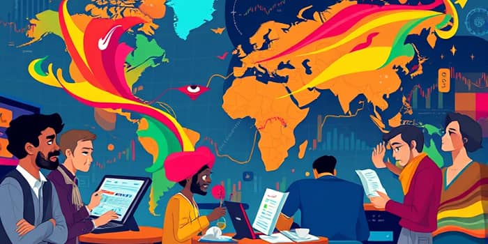 El Factor Humano: Psicología del Mercado Internacional