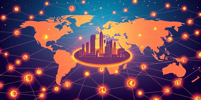 Préstamos Sindicados: Financiación a Gran Escala