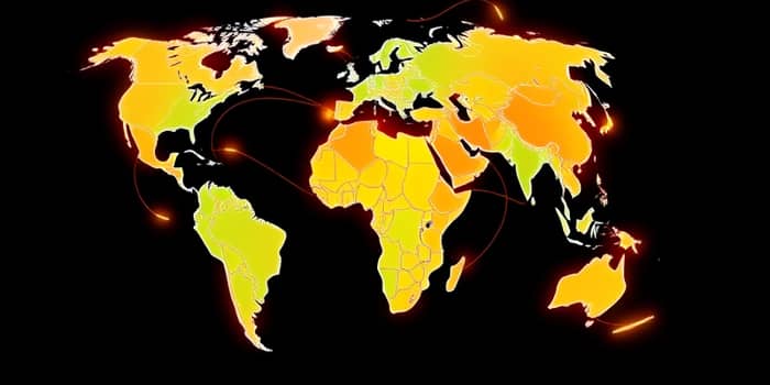 Estrategias Sin Fronteras: Maximizando Retornos Internacionales