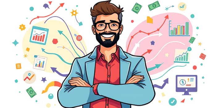 Optimiza tu Flujo de Caja: Secretos Ignorados