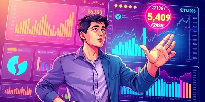 El Poder de las Decisiones Rápidas en tus Finanzas