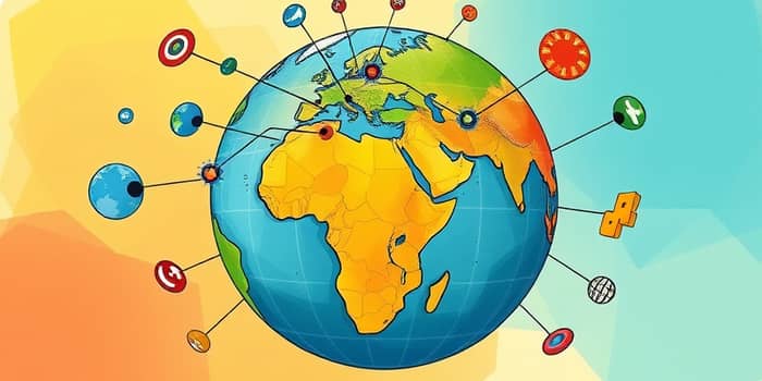 La Magia de la Diversificación: Más Allá de tus Fronteras