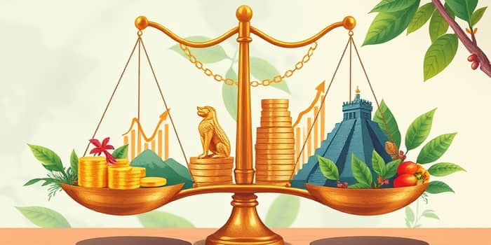 Rompiendo Mitos: La Verdad Detrás de la Inversión Extranjera