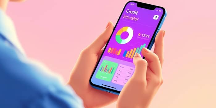Simuladores de Crédito: ¿Son Realmente Confiables?
