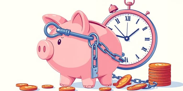 Dominando el Interés Compuesto: Ahorra en tu Préstamo