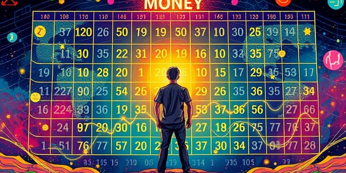 La Matriz del Dinero: Organiza tus Prioridades Financieras