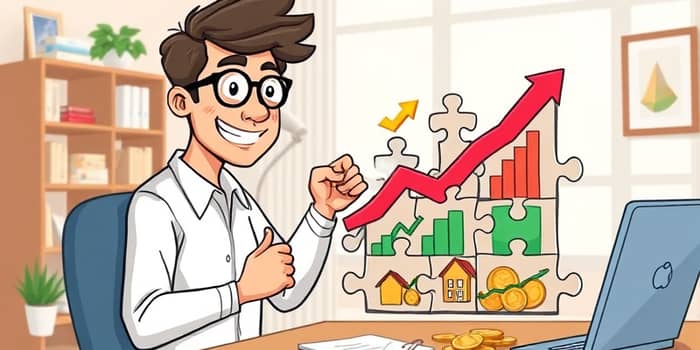 Rechazo de Crédito: Aprende a Mejorar tu Perfil