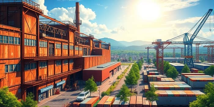 El Arte de Vender Activos: Transforma lo Viejo en Oportunidades